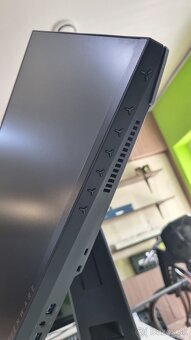Monitor Dell AW2518HF Alienware 24,5" - 7