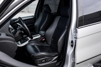 BMW X5 4.4i V8 E53 - 7