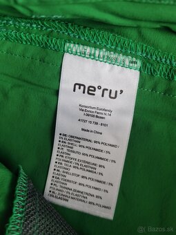 Merů kraťasy XL - 7