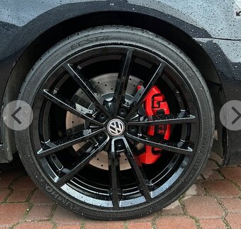 5x112 r19 borbet ET44 J8 - 7