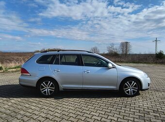 Vw Golf 1.9 TDI 77kw Sport - 7