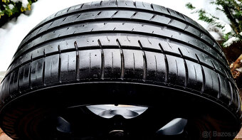 alu R18 5x114,3 pneu 235/50, Kia Sportage + Hyundai iX35 - 7