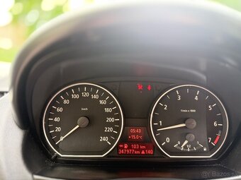 Predám BMW - 7