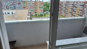 Prenájom 1 izb. byt. V Leviciach na Kyjevskej. - 7