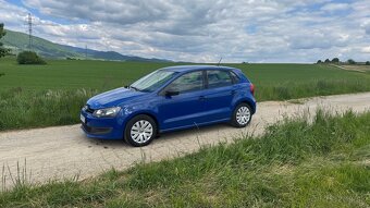 Volkswagen Polo 1,6 TDi - 7