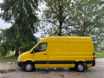 Mercedes-Benz Sprinter 311 CDI 2.2 - 7
