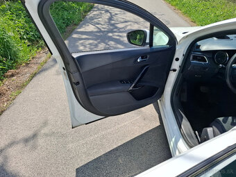 peugeot 508 2.0 hdi automat 2011 - 7