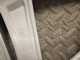 ❗️❗️❗️Originalne disky elektrony Audi 5x112 R18 ❗️❗️❗️ - 7