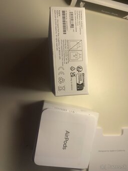 AirPods 4 (iba sluchadka, bez nabijacej krabicky) - 7