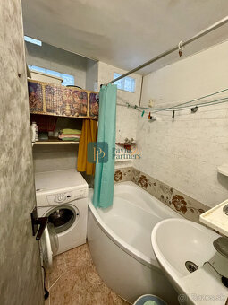 Predaj veľký 2.izbový byt, balkón, Sliač - 7