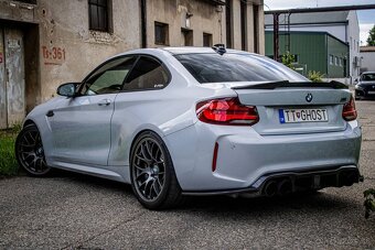 BMW M2 Competition - 7