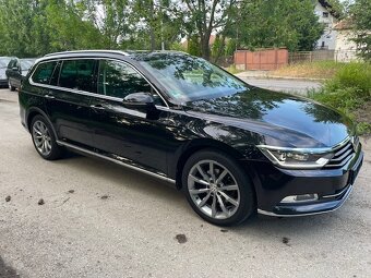 Volkswagen Passat 2,0TDI 110KW DSG HIGHLINE - 7