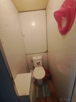 2 izbový byt s balkónom za SUPER cenu - 7