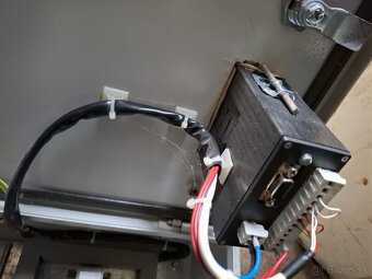 Predáme ovladciu elektrickú skriňu. - 7