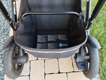 Britax Romer Smile III - 7