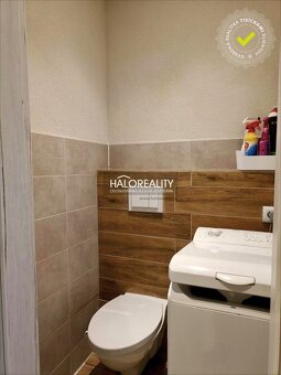 HALO reality - Predaj, trojizbový byt Trnava - 7