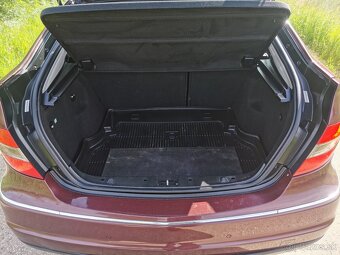 CLC 200cdi - 7