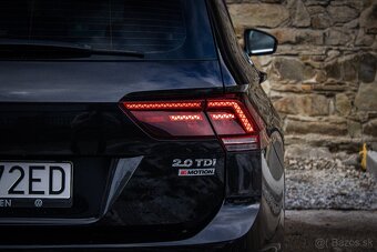 Tiguan 2.0 TDI 4Motion DSG Highline, Full led, Virtual cockp - 7