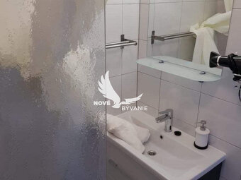 Apartmán len 250m od mora v Chorvátsku - 7