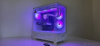 i7 13700K, DDR5 32GB Ram, NVME 1TB, RTX 5060Ti 8GB - 7