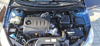 Kia ceed 1.6 crdi 85kw - 7