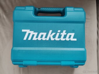 Teplovzdušná pištoľ MAKITA HG6531CK - 7