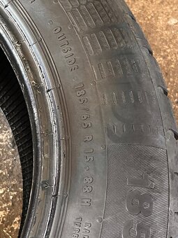 185/65R15 Continental letne - 7