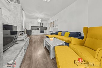 Exkluzívna ponuka: Moderný 2-izbový byt s priestrannou teras - 7