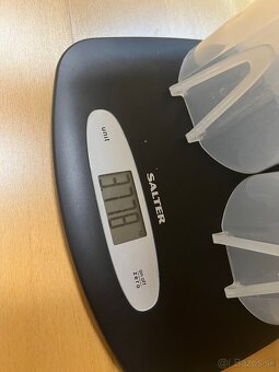 Lego Mix 3.5 Kg - 7