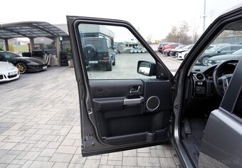 Land Rover Discovery 3 2.7 TDV6 HSE - 7