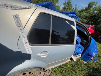 Volkswagen golf 4 - 7