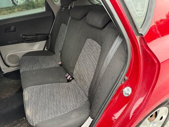 Kia Ceed 1.6 Benzín 104 000Km - 7