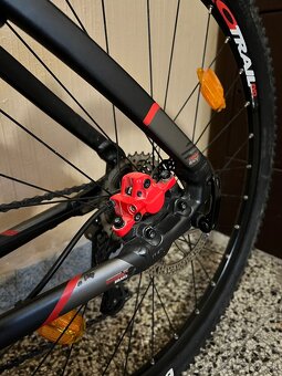 Rockrider 540 – horský bicykel, veľmi dobrý stav - 7