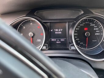 AUDI A5 SPORTBACK - 7