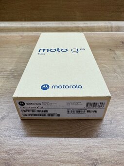 Motorola Moto G85 - 7
