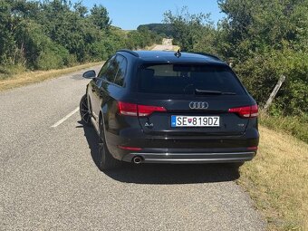 Audi A4 B9 2017 2.0TDi automat - 7