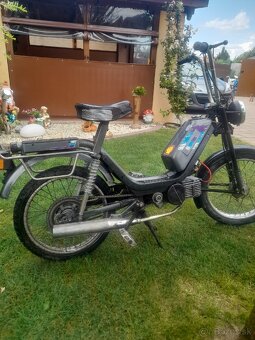 Babetta 210/215 - 7