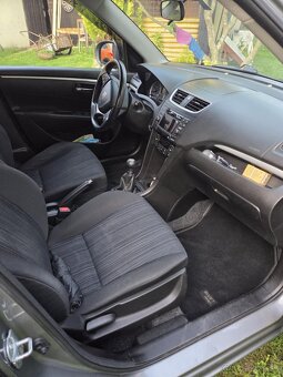 suzuki swift 4x4 - 7