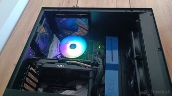 Herný PC pripravený na hranie - 7