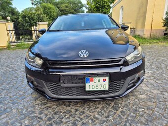 Volkswagen Scirocco 2.0 TDI 170k DSG - 7