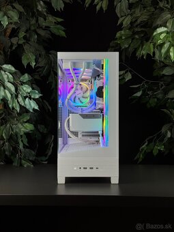 ☑️ Ryzen 9 9900X / RTX 4080 / 64GB RAM / 2TB SSD / 24M Zár - 7
