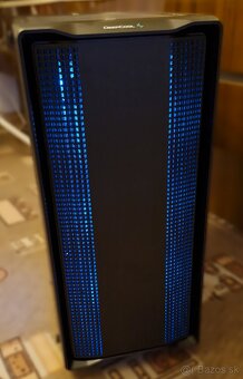 PC zostava Intel Core i7-6700 - 7