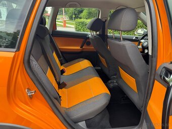 Volkswagen PoloCross 1,9 TDi - 7