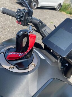 CF Moto NK Cf moto 800 v Záruke - 7