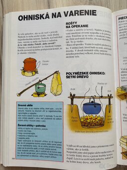 Priateľ lesa - Príručka mladého skauta - 7