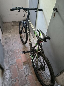 Kross Hexagon X3 - 7