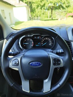 Ford Ranger 3.2 TDCi DoubleCab 4x4 LIMITED - 7