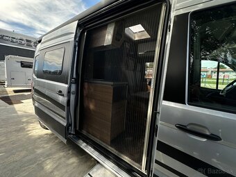Knaus BOXDRIVE - 7