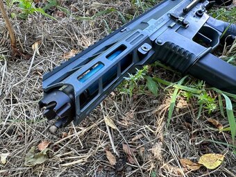 Classic army nemesis X9 airsoftka - 7