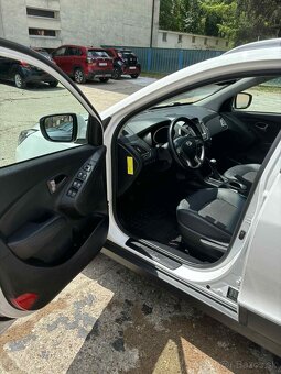 Hyundai ix35 2.0 CRDi VGT Style 4x4 - 7